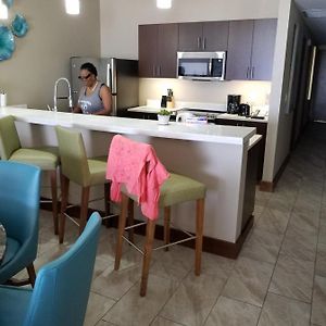 Dawn Beach Club Luxury Apartment