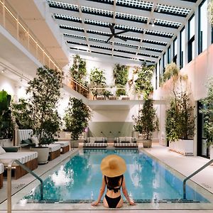 Cascada Thermal Springs & Hotel